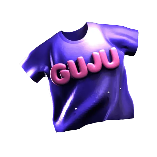 Acid Purple Tee